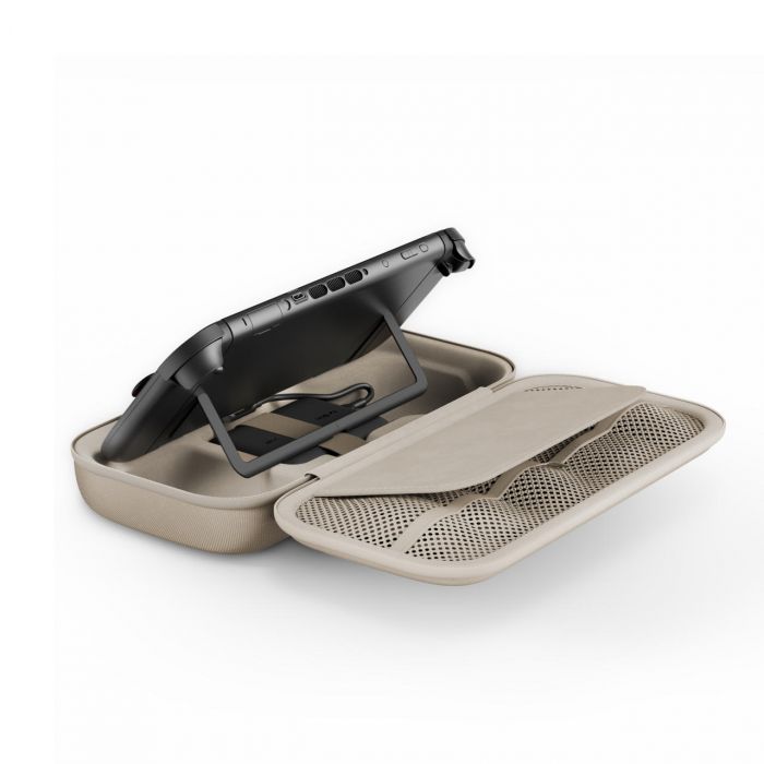 Чохол Belkin із акумулятором 10000мА·год для Nintendo Switch 2, Sand