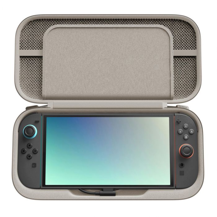 Чохол Belkin із акумулятором 10000мА·год для Nintendo Switch 2, Sand