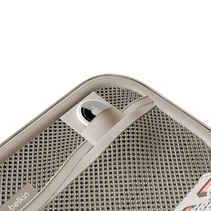 Чохол Belkin для Nintendo Switch 2, Sand