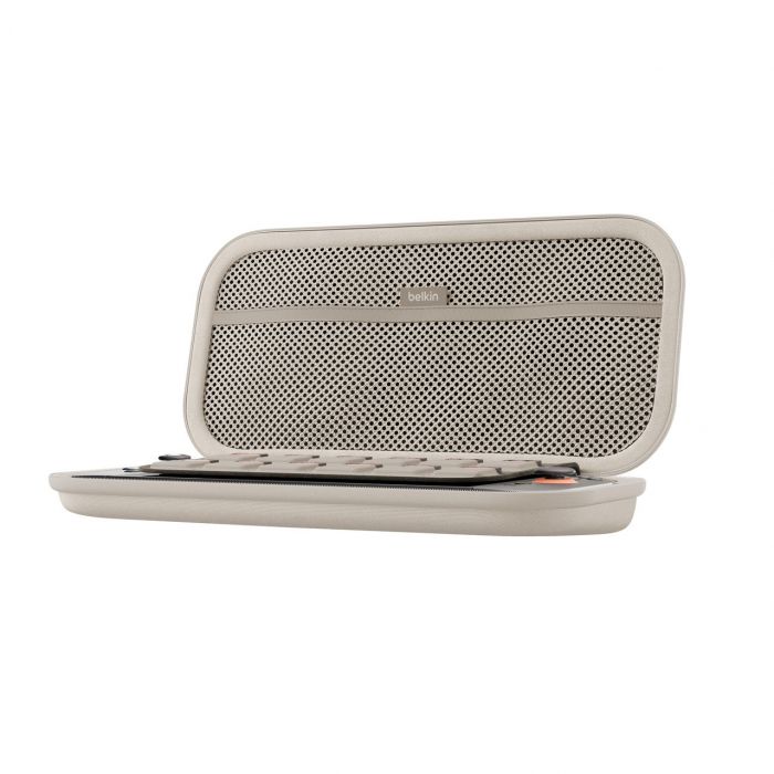 Чохол Belkin для Nintendo Switch 2, Sand