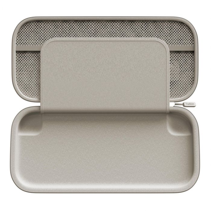 Чохол Belkin для Nintendo Switch 2, Sand