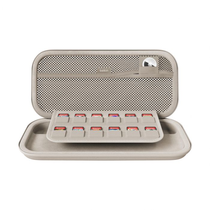 Чохол Belkin для Nintendo Switch 2, Sand