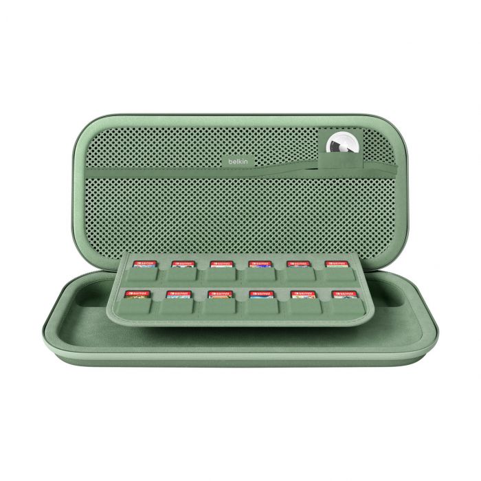 Чохол Belkin для Nintendo Switch 2, Sage
