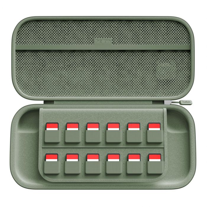 Чохол Belkin для Nintendo Switch 2, Sage