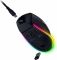 Миша Razer Pro Click V2, RGB, USB-A/WL/BT, чорний