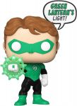 Фігурка Funko POP Heroes: DC - Green Lantern (Beware) (GW)