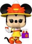 Фігурка Funko POP Disney: Minnie Trickortreat