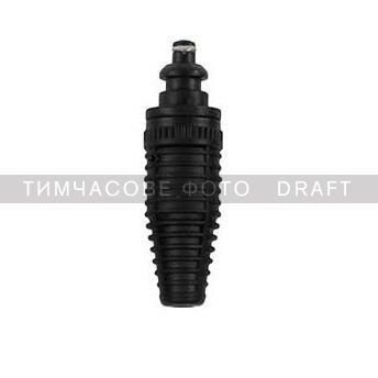 Насадка турбо розпилювальна 2Е для мінімийок високого тиску