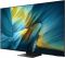 Телевізор 77" Samsung OLED 4K 100Hz (Up to 165Hz) Smart Tizen Black