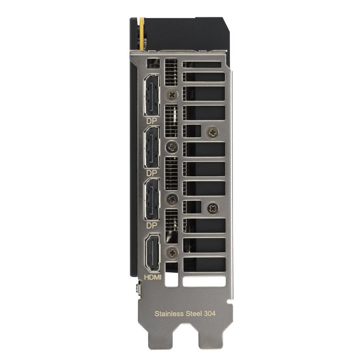 Відеокарта ASUS GeForce RTX 5050 8 GB GDDR6 OC DUAL-RTX5050-O8G