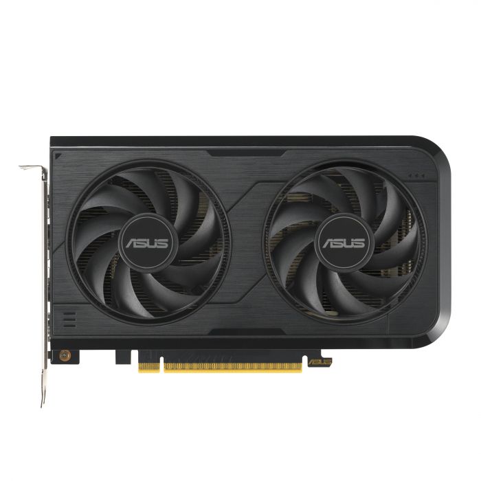 Відеокарта ASUS GeForce RTX 5050 8 GB GDDR6 OC DUAL-RTX5050-O8G