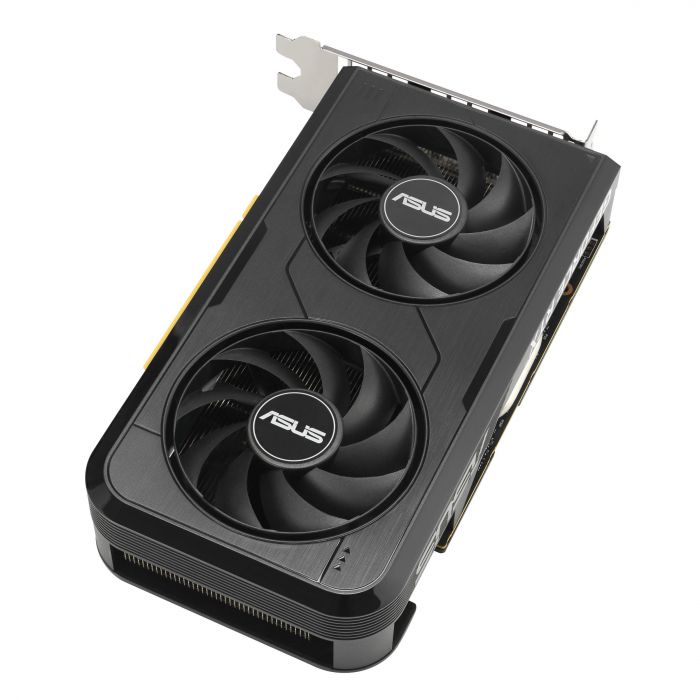 Відеокарта ASUS GeForce RTX 5050 8 GB GDDR6 OC DUAL-RTX5050-O8G