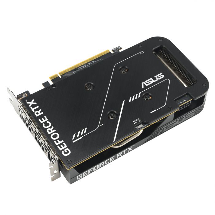Відеокарта ASUS GeForce RTX 5050 8 GB GDDR6 OC DUAL-RTX5050-O8G