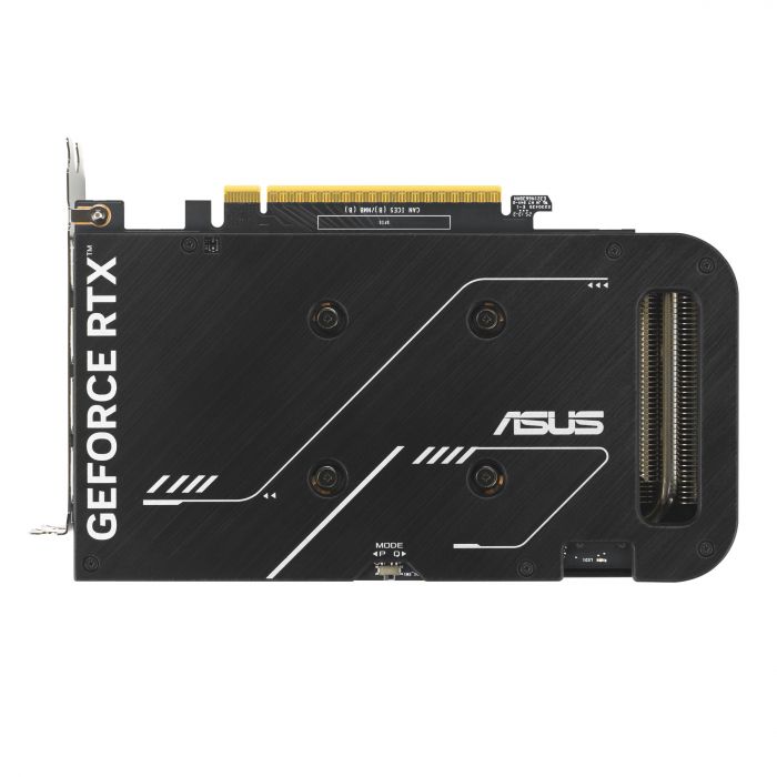 Відеокарта ASUS GeForce RTX 5050 8 GB GDDR6 OC DUAL-RTX5050-O8G