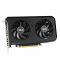 Відеокарта ASUS GeForce RTX 5050 8 GB GDDR6 OC DUAL-RTX5050-O8G