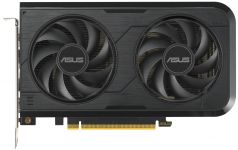 Відеокарта ASUS GeForce RTX 5050 8 GB GDDR6 OC DUAL-RTX5050-O8G