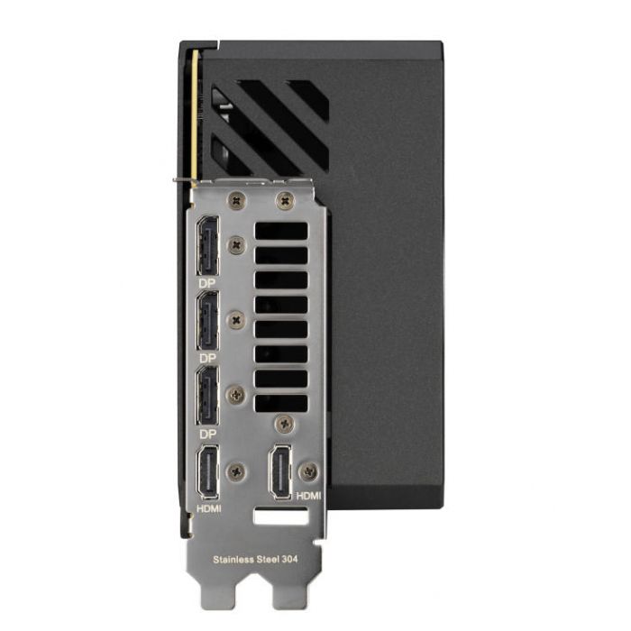 Відеокарта ASUS GeForce RTX 5090 32GB GDDR7 OC BTF ROG-ASTRAL-RTX5090-O32G-BTF-GAMING