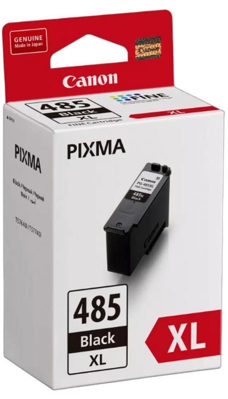 Картридж Canon PG-485XL