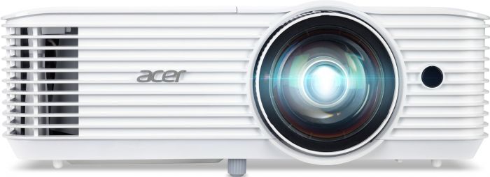 Проєктор короткофокусний Acer S1387 WXGA, 4000 Lm, 0.52