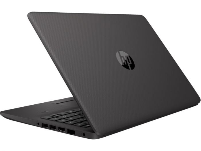 Ноутбук HP 240-G9 14" FHD IPS, Intel i5-1335U, 16GB, F512GB, UMA, Win11P, чорний