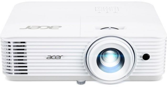 Проєктор Acer H6560 FHD, 5200 lm, 1.13-1.47