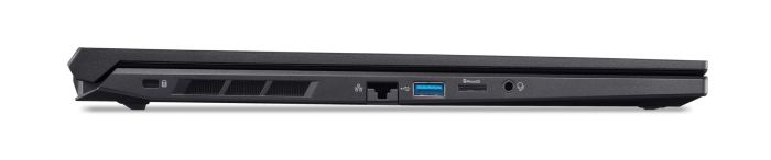 Ноутбук Acer Nitro V 16 ANV16-42 16" WUXGA IPS, AMD R7-260, 32GB, F1TB, NVD5070-8, Lin, чорний