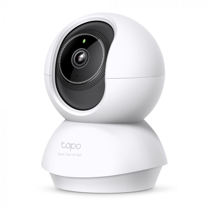 IP-Камера TP-LINK Tapo C230 3MP N300 microSD motion detection 360° mic