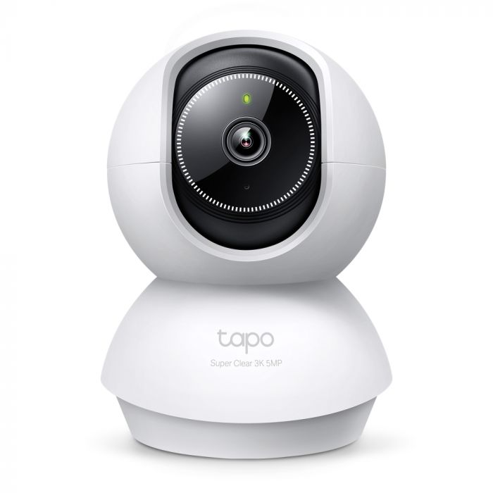 IP-Камера TP-LINK Tapo C230 3MP N300 microSD motion detection 360° mic