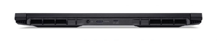 Ноутбук Acer Nitro V 16 ANV16-42 16" WUXGA IPS, AMD R7-260, 16GB, F1TB, NVD5070-8, Lin, чорний