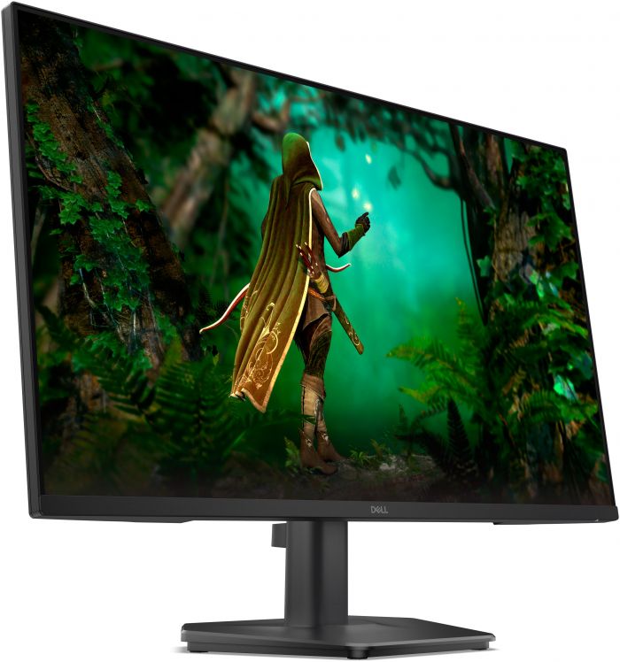 Монітор DELL 27" SE2725HG 2xHDMI, DP, Audio, IPS, 200Hz, 1ms, sRGB 99%, FreeSync