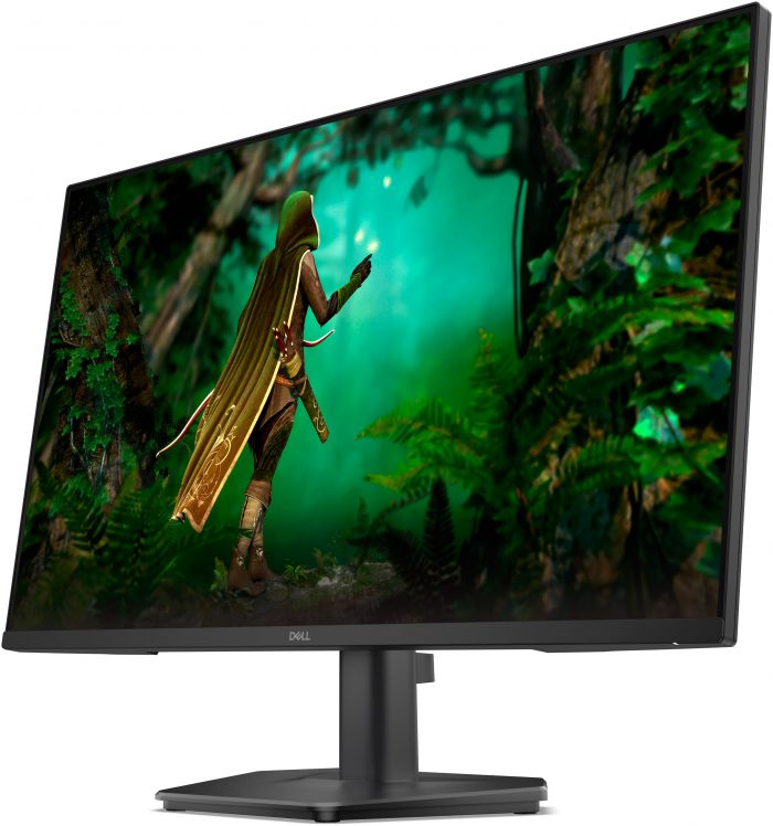 Монітор DELL 27" SE2725HG 2xHDMI, DP, Audio, IPS, 200Hz, 1ms, sRGB 99%, FreeSync
