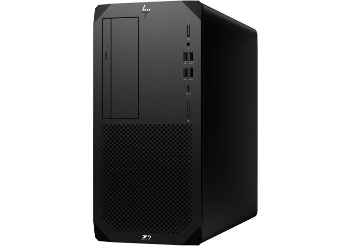Робоча станція HP Z2-G9 TWR, Intel i7-14700, 32GB, F1TB, NVD 2000-16 Ada, WiFi, кл+м, Win11P
