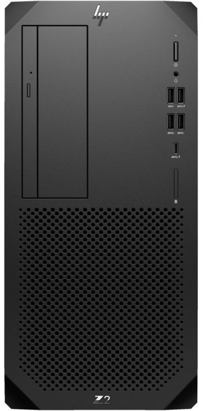 Робоча станція HP Z2-G9 TWR, Intel i7-14700, 16GB, F512GB, NVD 5070-12, кл+м, Win11P