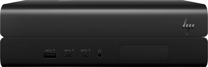 Робоча станція HP Z2 Mini G9, Intel i7-14700, 16GB, F512GB, NVD A1000-8, кл+м, Win11P