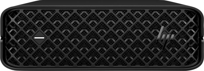 Робоча станція HP Z2 Mini G9, Intel i7-14700, 16GB, F512GB, NVD A1000-8, кл+м, Win11P