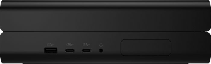 Робоча станція HP Z2 Mini G1i, Intel U7-265, 16GB, F512GB, NVD A400-4, WiFi, Win11P