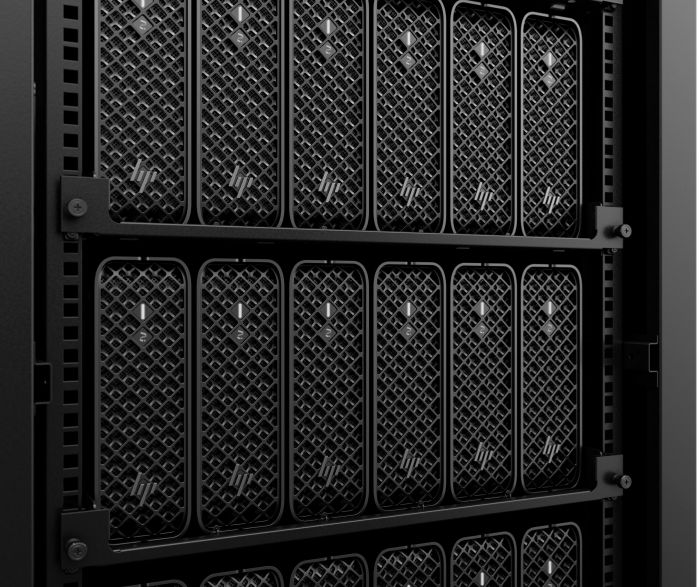 Робоча станція HP Z2 Mini G1i, Intel U7-265, 16GB, F512GB, NVD A400-4, WiFi, Win11P