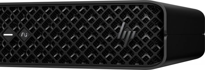 Робоча станція HP Z2 Mini G1i, Intel U7-265, 16GB, F512GB, NVD A400-4, WiFi, Win11P