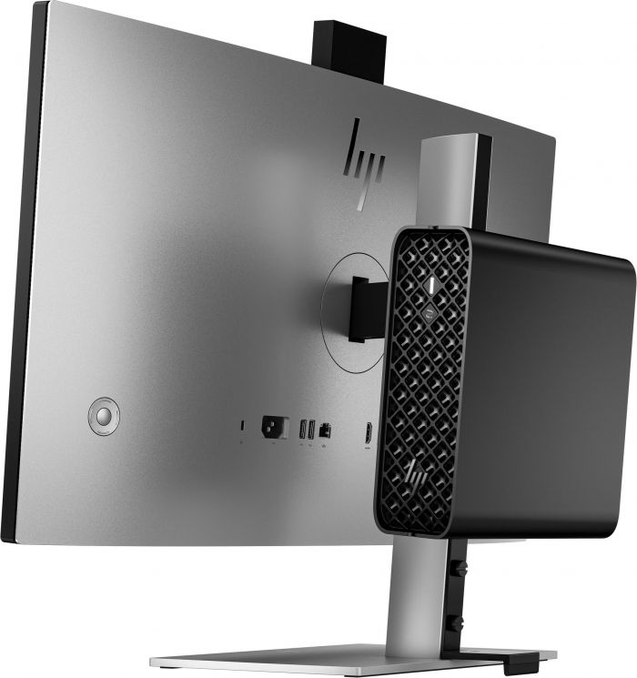 Робоча станція HP Z2 Mini G1i, Intel U7-265, 16GB, F512GB, NVD A400-4, WiFi, Win11P