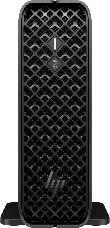 Робоча станція HP Z2 Mini G1i, Intel U7-265, 16GB, F512GB, NVD A400-4, WiFi, Win11P