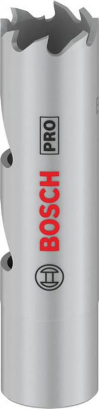 Коронка Bosch Professional Multi Material 16мм з різьбою