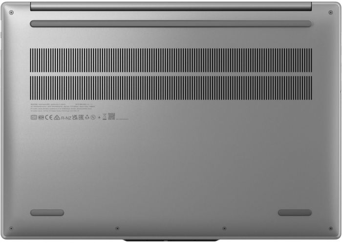 Ноутбук Lenovo IdeaPad Slim 5-16IRH10 16" WUXGA  AG, Intel i7-13620H, 32GB, F1TB, UMA, DOS, сірий