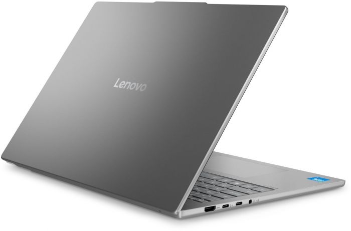 Ноутбук Lenovo IdeaPad Slim 5-16IRH10 16" WUXGA  AG, Intel i7-13620H, 32GB, F1TB, UMA, DOS, сірий