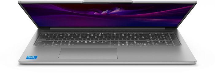 Ноутбук Lenovo IdeaPad Slim 5-16IRH10 16" WUXGA  AG, Intel i7-13620H, 32GB, F1TB, UMA, DOS, сірий
