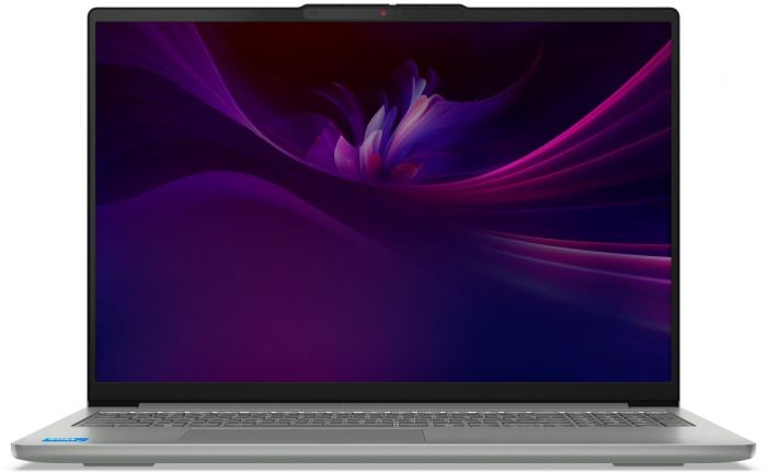 Ноутбук Lenovo IdeaPad Slim 5-16IRH10 16" WUXGA  AG, Intel i7-13620H, 32GB, F1TB, UMA, DOS, сірий