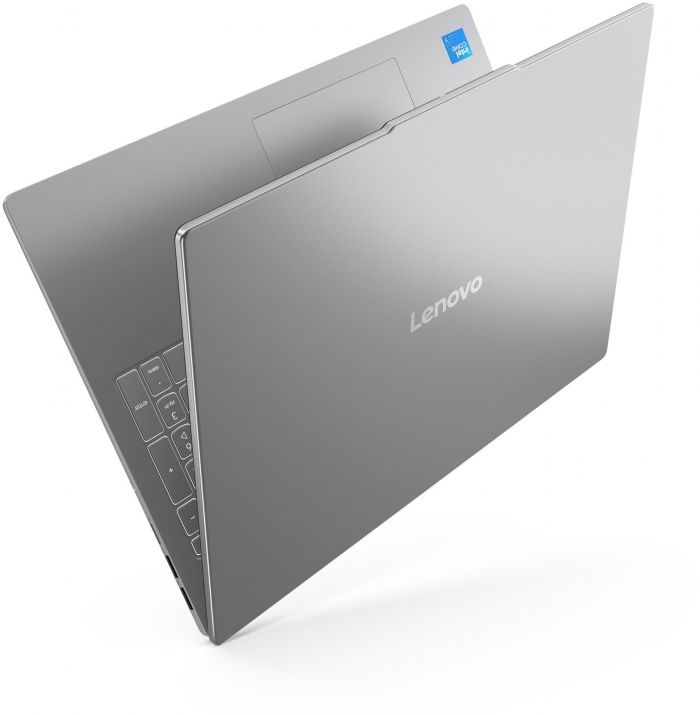 Ноутбук Lenovo IdeaPad Slim 5-16IRH10 16" WUXGA  AG, Intel i5-13420H, 32GB, F1TB, UMA, DOS, сірий