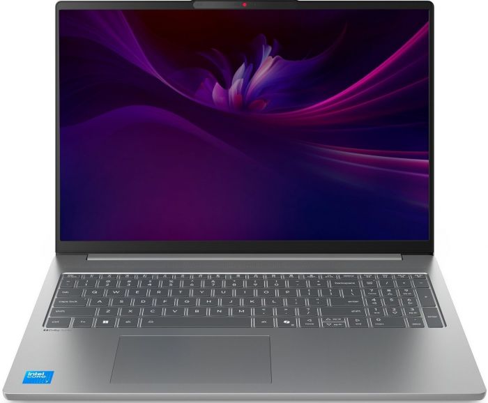 Ноутбук Lenovo IdeaPad Slim 5-16IRH10 16" WUXGA  AG, Intel i5-13420H, 32GB, F1TB, UMA, DOS, сірий