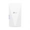 Розширювач покриття WiFi TP-LINK RE700X AX3000, 1хGE, MESH