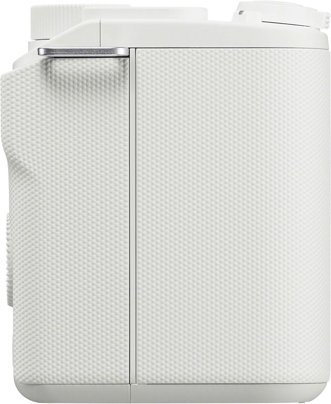 Цифр. фотокамера Sony Alpha ZV-E10M2 body White