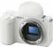Цифр. фотокамера Sony Alpha ZV-E10M2 body White